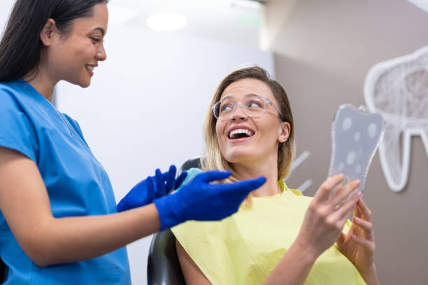 Best Root Canal Treatment  in North Canton, OH