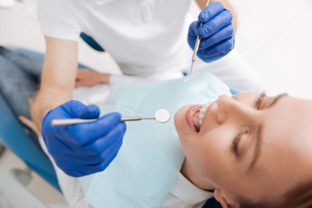 Best Sedation Dentistry  in North Canton, OH